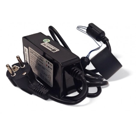 Netzteil uv klärer aquarium Nordic Tec 4W DE9