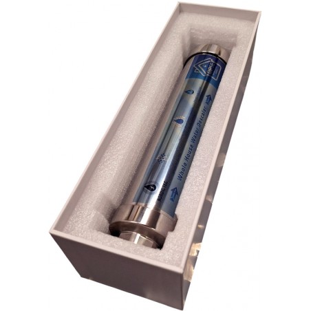 Kalkschutzanlage Wasserenthärtung 1 Zoll Bluestream DN25 DE8