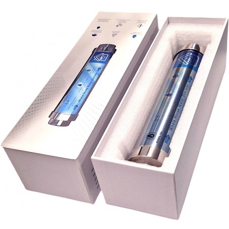 wasserenthärtungsanlage 3/4" Zoll Nordic Tec AT6