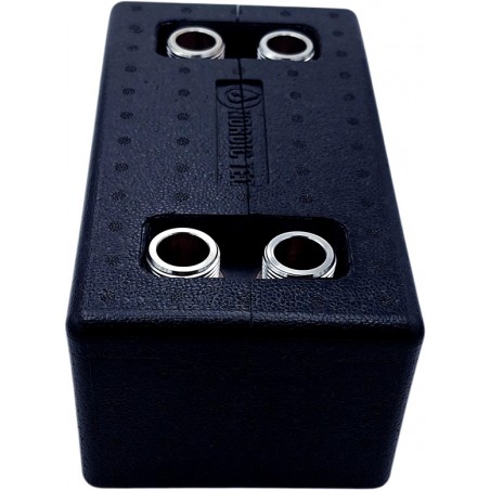 wärmetauscher für heizungsanlagen mit isolierung Nordic Tec Ba-16-34 DE5