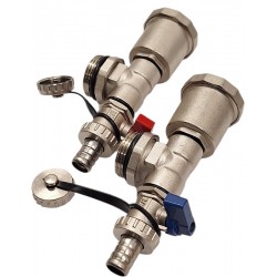 Entlüftungventil-Ablassvent...