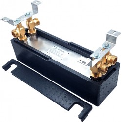 wärmetauscher für wärmepumpe Nordic Tec Ba-60-40 DE3 2