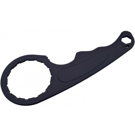 Schlüssel für den Magnetitabscheider 3/4" Nordic Tec DE3