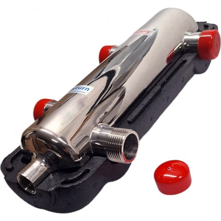 heizung hydraulische weiche SP50 Nordic Tec DE1