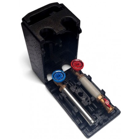 pumpengruppe ohne mischer Nordic Tec GPN 180 DE