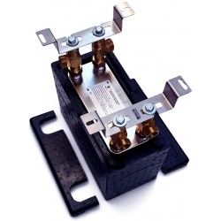 PLATTENWÄRMETAUSCHER NORDIC BA-32-80 1 Zoll 2
