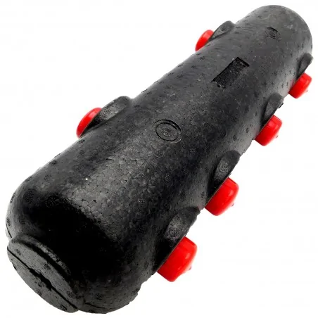 Hydraulische Weiche STN25 70 kW - für 3 Heizkreise Nordic