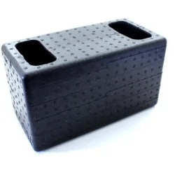 ISOLIERGEHÄUSE FÜR PLATTENWÄRMETAUSCHER / IZ-BA-32-50 / BA-27-50 nt