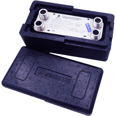 plattenwärmetauscher 20 berlin