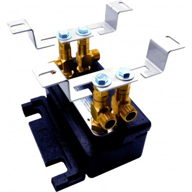 plattenwärmetauscher 30 DN20 gas ketel Ba-12-30