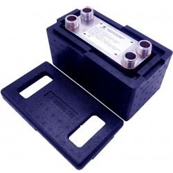 ISOLIERGEHÄUSE PWT BA-16-34 2