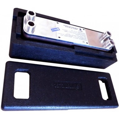 Isoliergehäuse IZ-Ba-23-30 PWT Nordic Tec