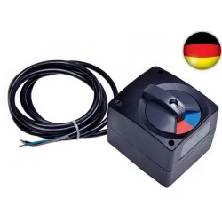 Stellmotor HuchEntec Elodrive ST10 10Nm 230V