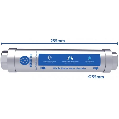 Wasserenthärter IPS Nordic Tec 1