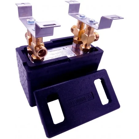 plattenwärmetauscher solar 70-platten 1"