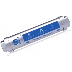 Wasserenthärter NORDIC TEC IPSE 3/4" 2