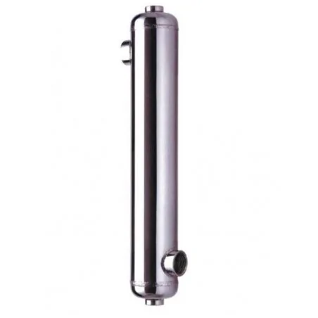 Pool Wärmetauscher B210 60 kW
Nordic Tec B-Serie