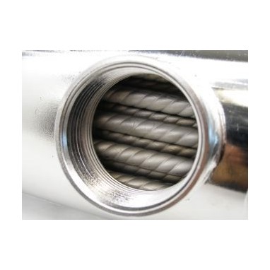 PoolWärmetauscher NORDIC tec B300 88 kw