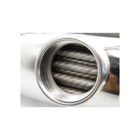 PoolWärmetauscher NORDIC tec B300 88 kw