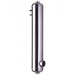 SCHWIMMBAD WÄRMETAUSCHER Titan NORDIC Tec B85 25KW 2
