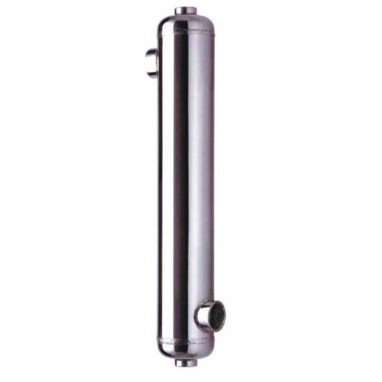Roht WÄRMETAUSCHER aus Titan B360-Ti