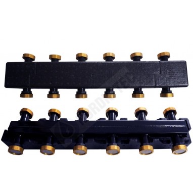 Vertailerbalken Nordic Tec 3-6