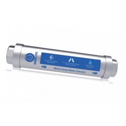 Wasserenthärter Kalkschutzanlage Nordic Tec BlueStream 1"