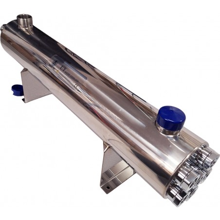 Wasserfilter Nordic Ttec UV330W-PH - 72 GPM bei Nordic Tec