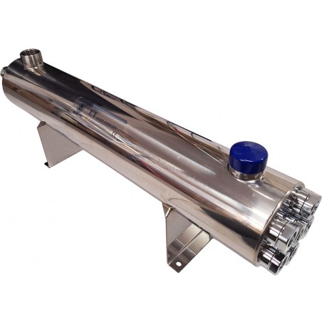 Wasserfilter NT UV 440W-PHilips - 96GPM bei Nordic Tec