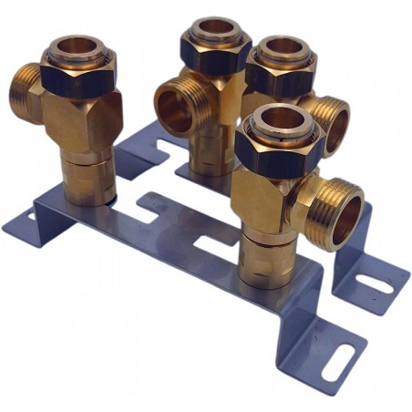 ChatGPT powiedział:
Wandmontageset für Plattenwärmetauscher