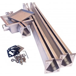 bodenablauf garage befahrbar Nordic Tec DE9