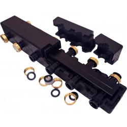 Vertailerbalken Nordic Tec 3-6 2