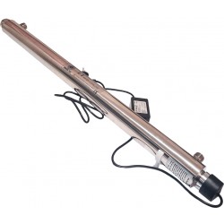 UV Sterilisator Filter Nordic PHILIPS 3/4" 30W Wasser 2