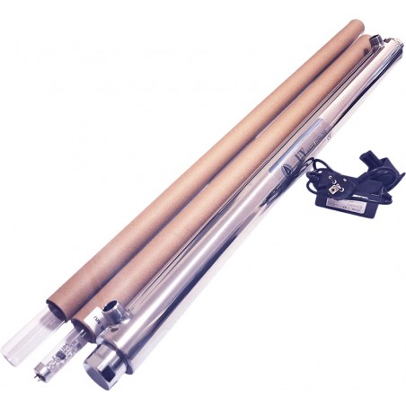 wasser uv filter set 30 W Nordic Tec AT9