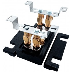 plattenwärmetauscher heizung NORDIC Ba-16-22 1" 100kW AT9 2