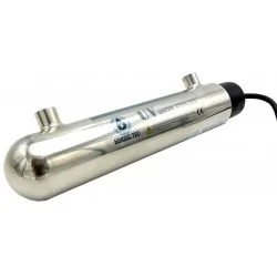 UV Sterilisator NORDIC TEC UV Wasserfilter PHILIPS 11W 1/4" 2