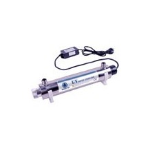 UV Wasserfilter Nordic Tec