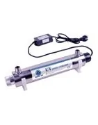 UV Wasserfilter Nordic Tec