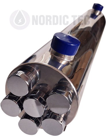 Wasserfilter UV 330W-PH