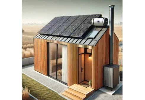 Welche Vorteile bietet ein Solarsystem zur Wassererwärmung in kleinen Haushalten?