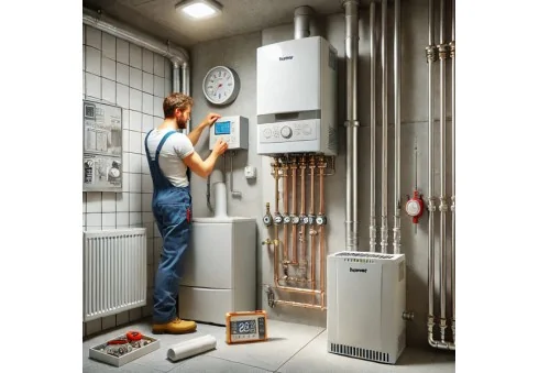 Wie man Heizkosten spart – bewährte Methoden und Technologien