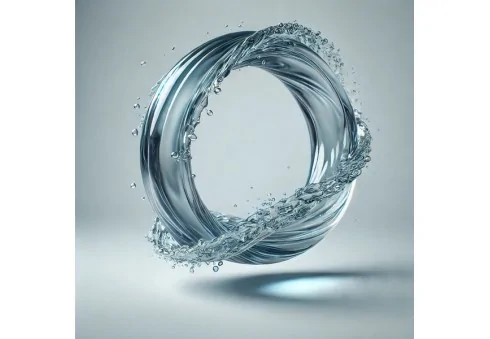Wie schließt man ein Warmwasserkreislaufsystem an, um Komfort zu gewährleisten?
