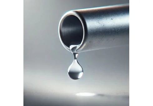 Zu wenig Wasser im System – was sind die Anzeichen für dieses Problem?