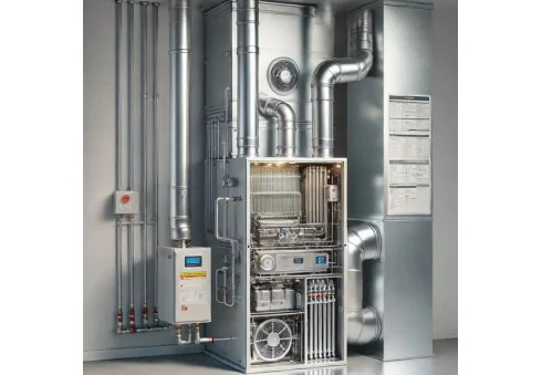 Welcher Wasserdruck ist optimal für einen Vaillant-Gaskessel? Welcher Wasserdruck ist optimal für einen Vaillant-Gaskessel?
