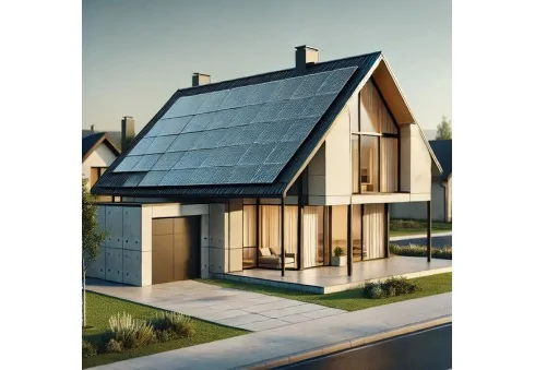 Wie man Photovoltaik zur Heizungsunterstützung nutzt – Möglichkeiten der Integration in Heizsysteme.