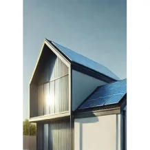 Wie funktionieren Solarmodule – Funktionsweise und ihre Rolle in der Energieproduktion?