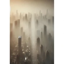 Wie entsteht Smog – was sind die Ursachen und wie kann man sie verringern?