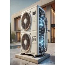 Wärmepumpe Stromverbrauch – wie hoch ist der tatsächliche Energieverbrauch einer Wärmepumpe?