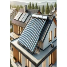 Solaranlage – wie funktioniert sie und was sollte man vor der Installation wissen?