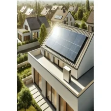 Solarheizung – wie kann man Sonnenenergie effektiv zum Heizen nutzen?